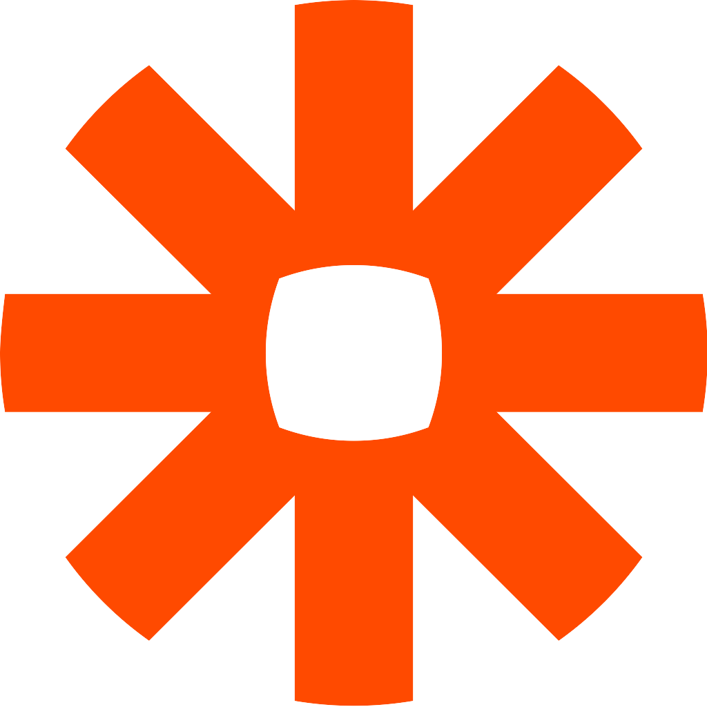 Zapier Zapier Logo