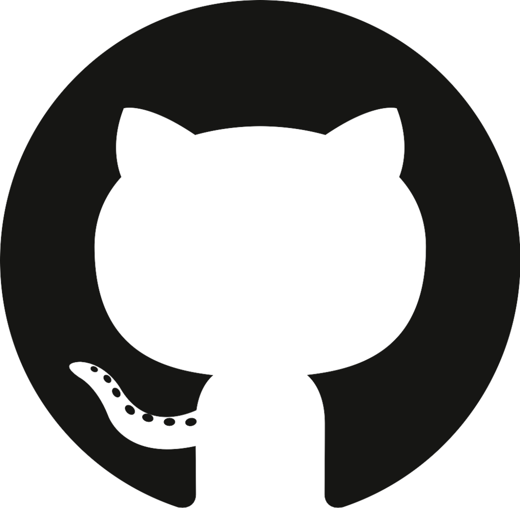 GitHub GitHub Logo