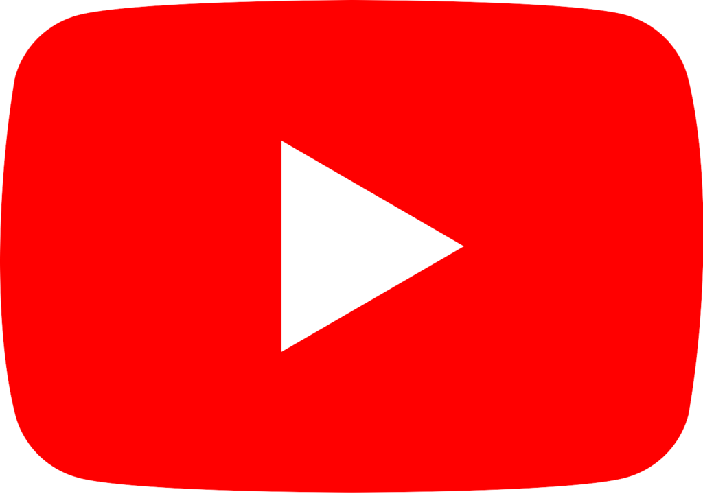 YouTube YouTube Logo