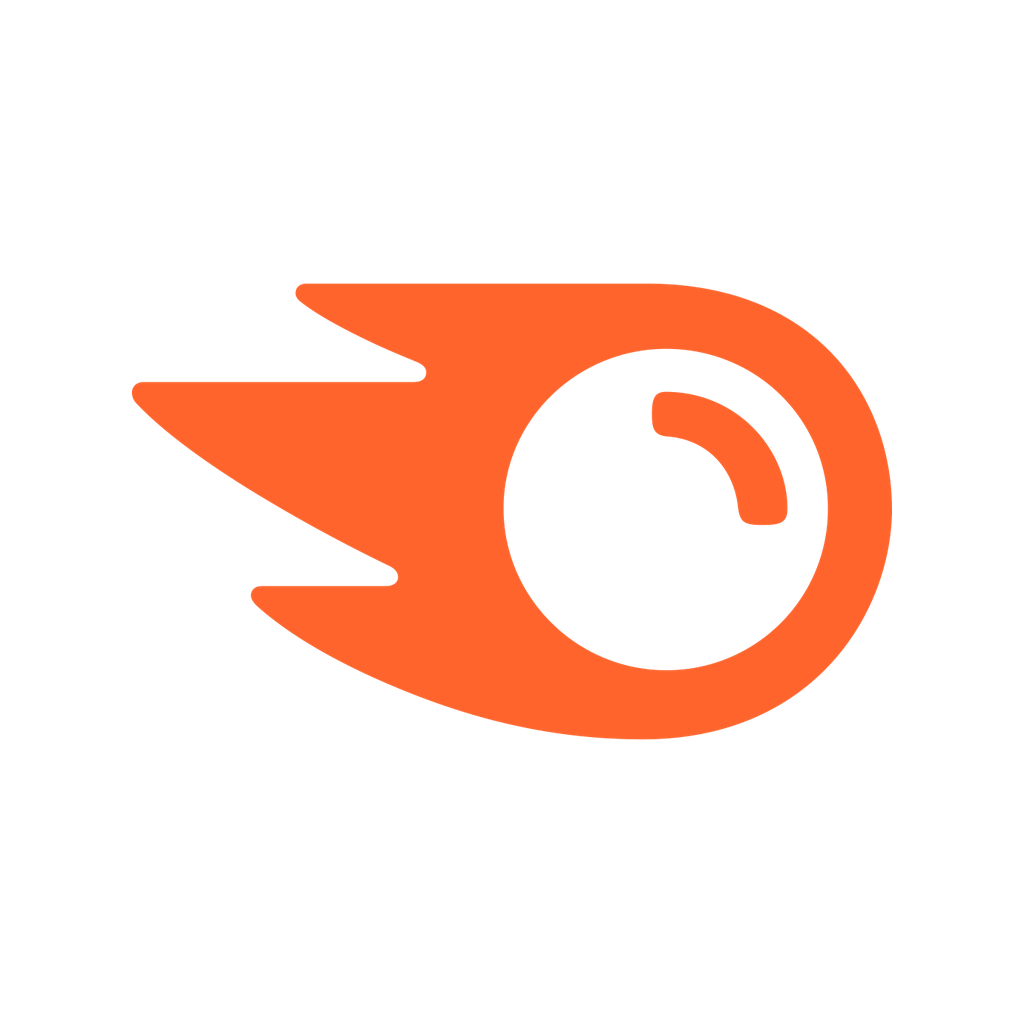Semrush Semrush Logo