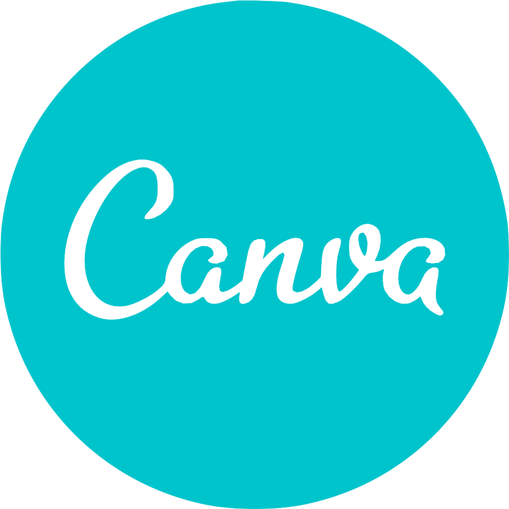 Canva Canva Logo