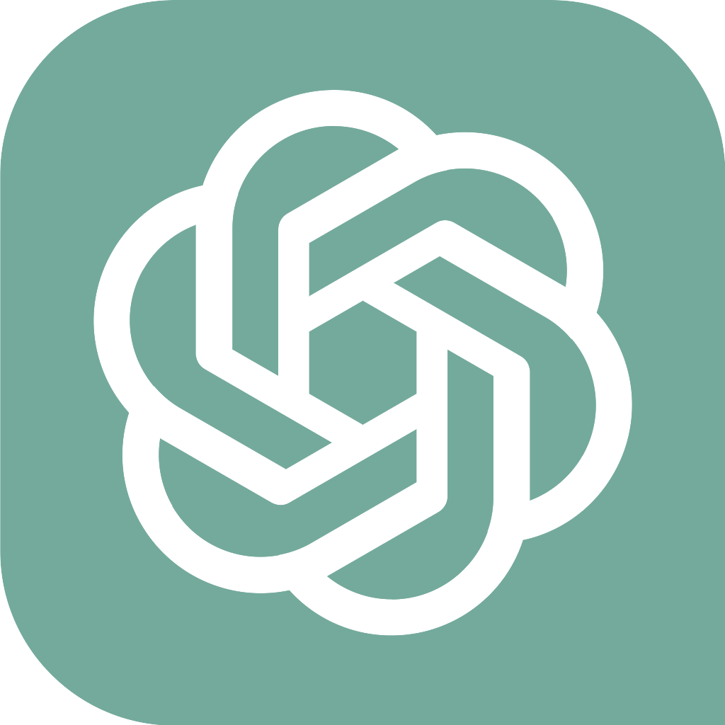 ChatGPT ChatGPT Logo