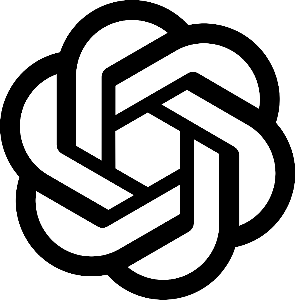 OpenAI OpenAI Logo