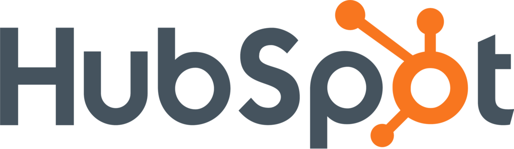 HubSpot HubSpot Logo