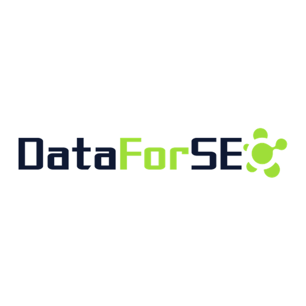 DataForSEO DataForSEO Logo