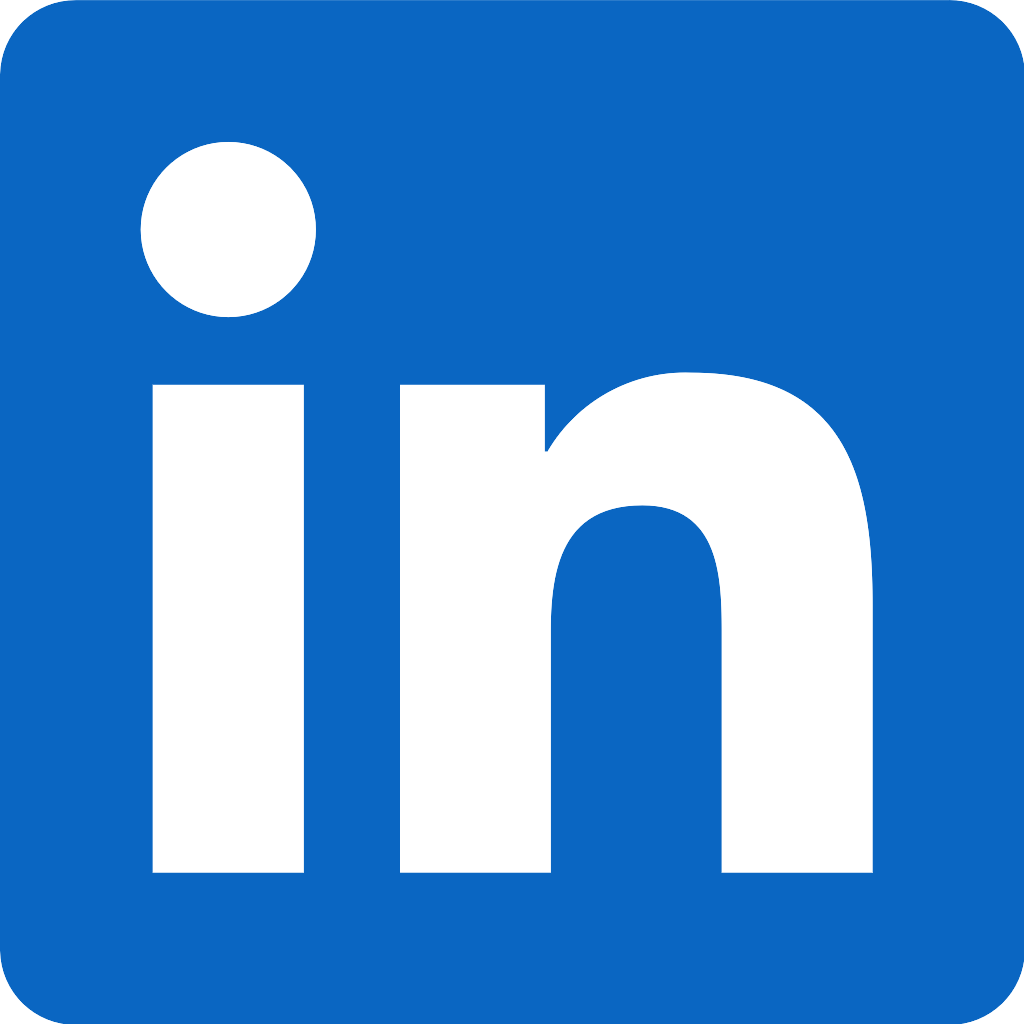 LinkedIn LinkedIn Logo