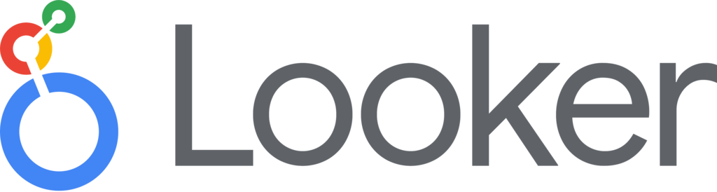 Looker Studio Looker Studio Logo