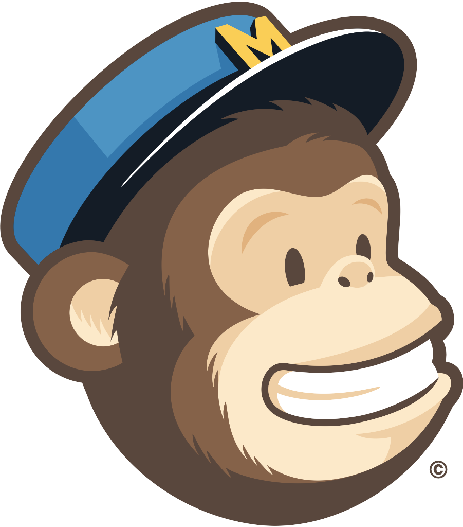 Mailchimp Mailchimp Logo
