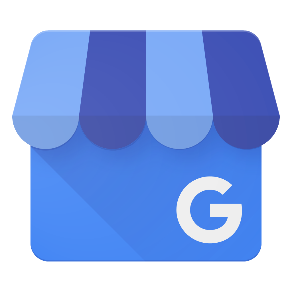 Google Business Profile Google Business Profile Logo