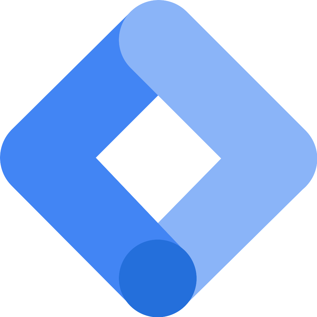 Google Tag Manager Google Tag Manager Logo