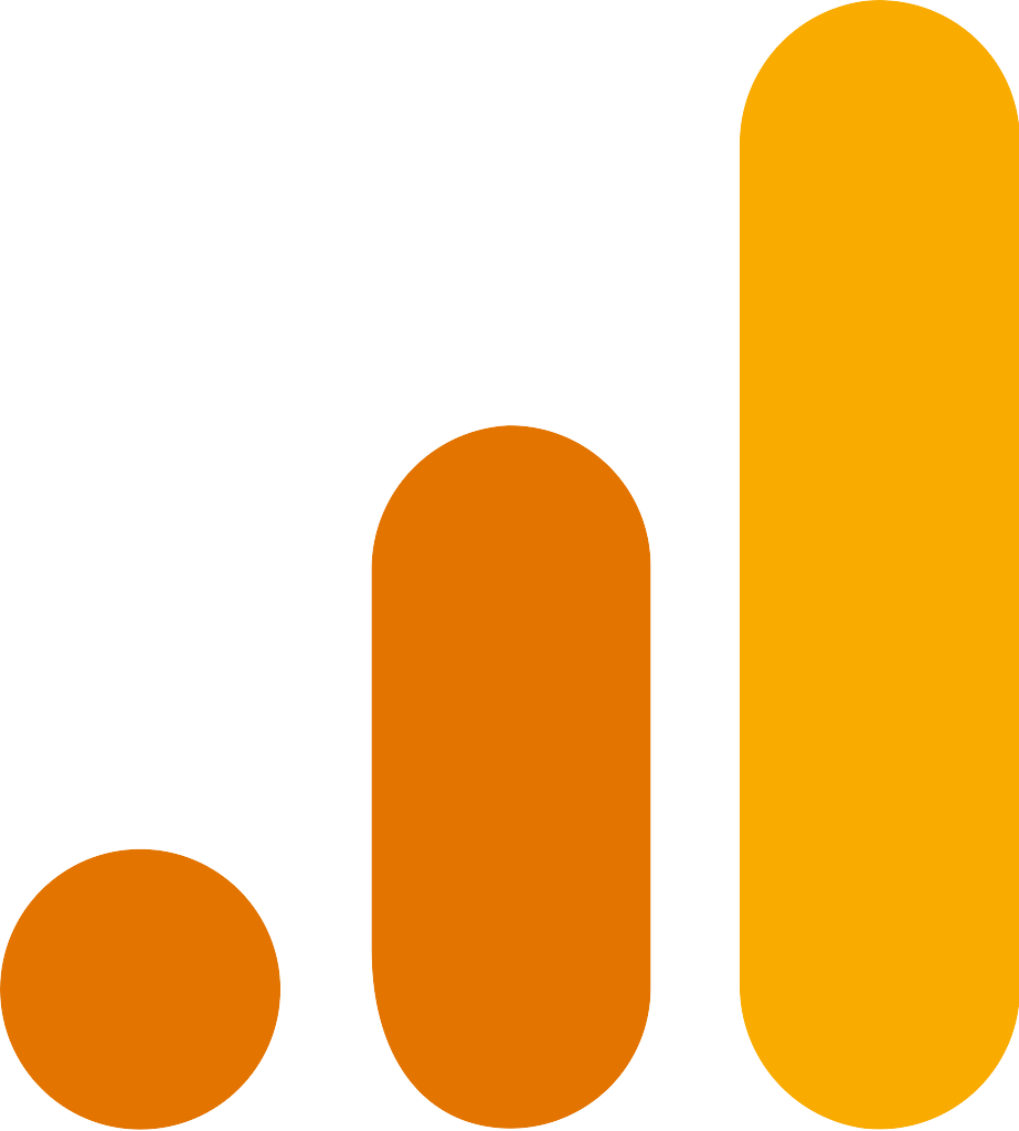 GA4 GA4 Logo