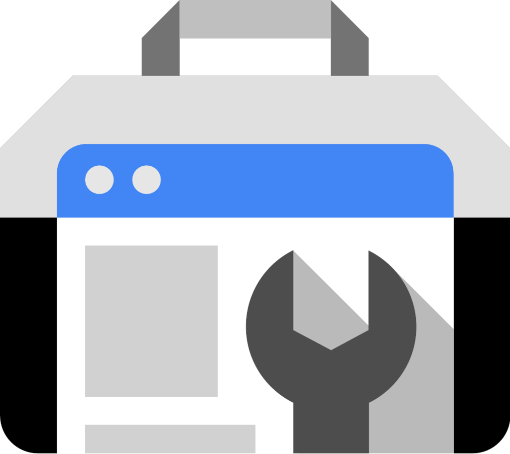Search Console Search Console Logo