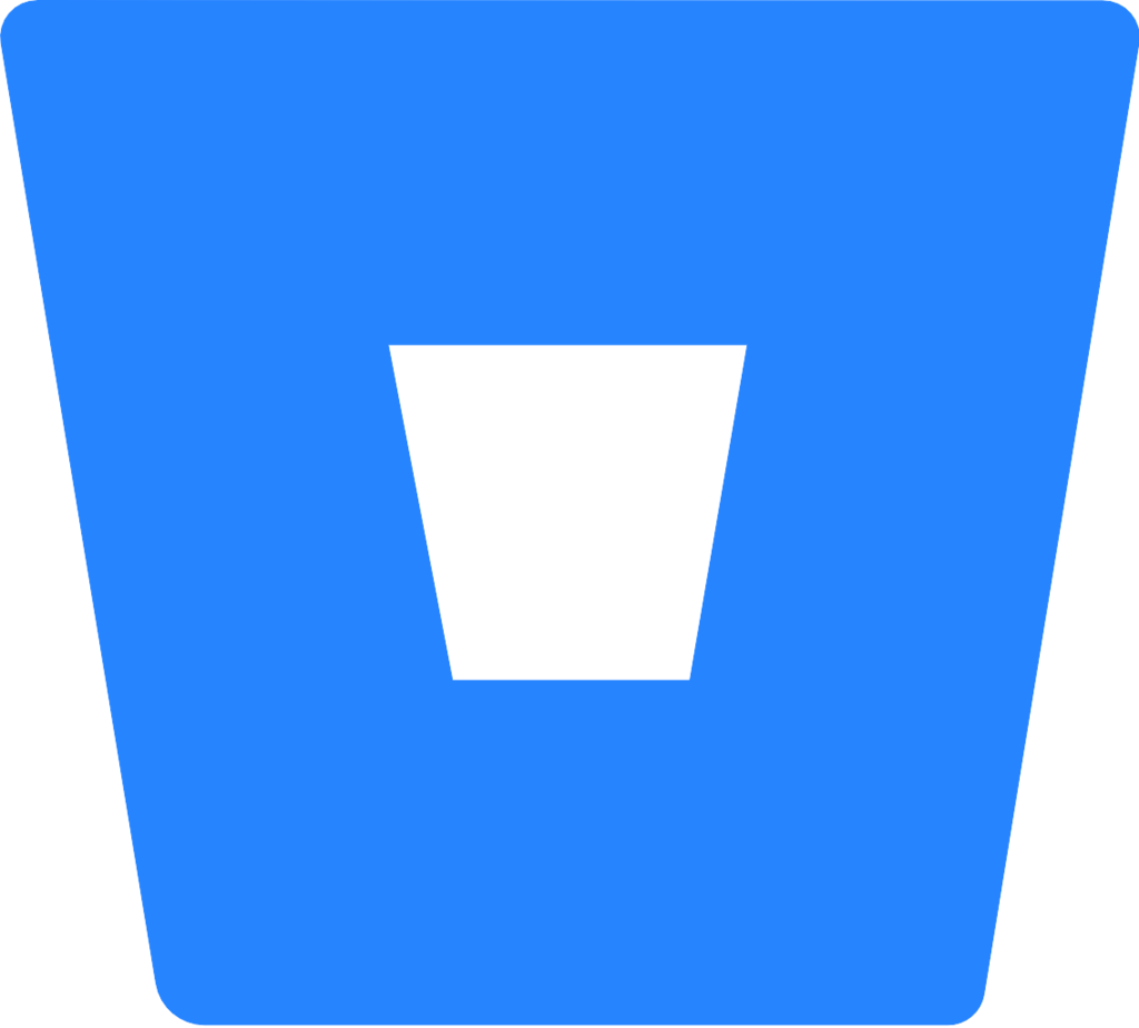 Bitbucket Bitbucket Logo