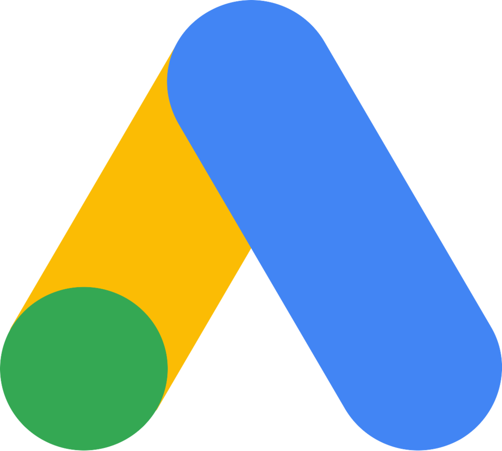 Google Ads Google Ads Logo