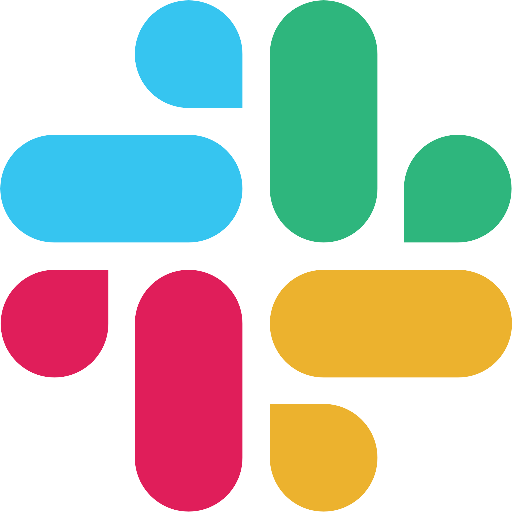 Slack Slack Logo